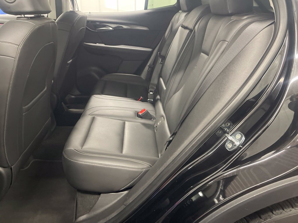 Used 2024 Buick Envision Preferred AWD/4WD image 14