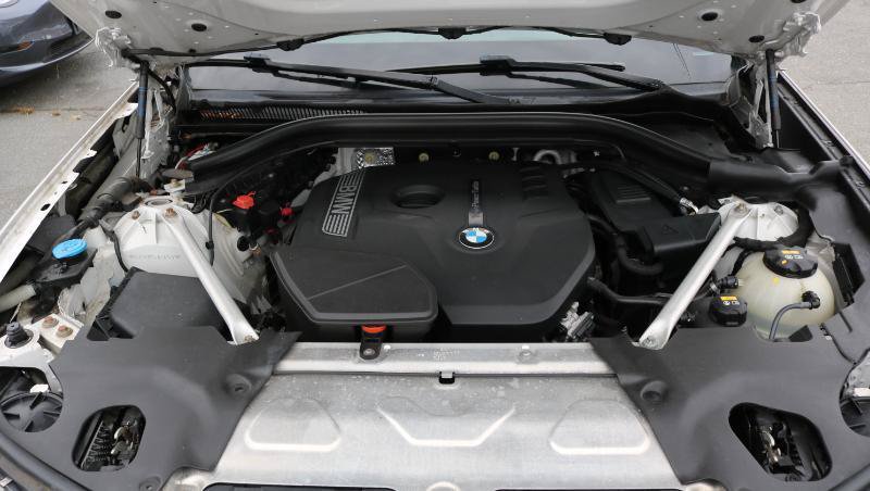 Used 2018 BMW X3 xDrive30i AWD/4WD image 23
