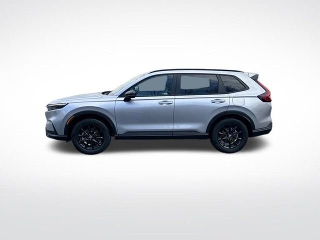 New 2026 Honda CR-V Sport-L image 2