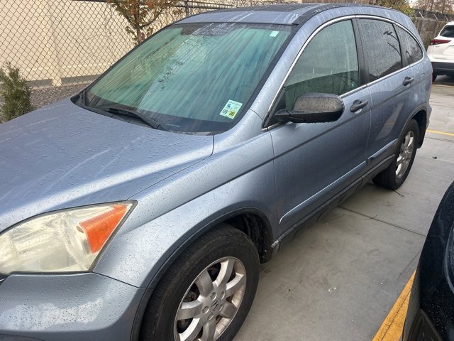 Used 2009 Honda CR-V EX image 1
