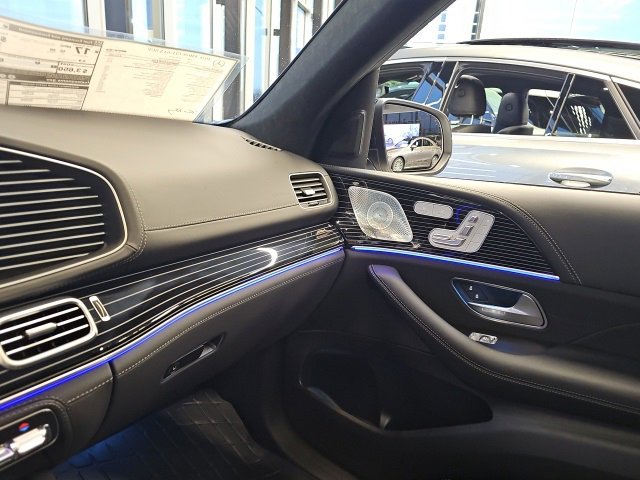 New 2026 Mercedes-Benz GLE 63 AMG S image 40