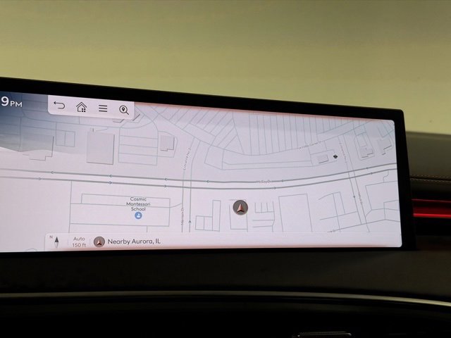 New 2026 Genesis GV70 3.5T Sport Advanced image 16