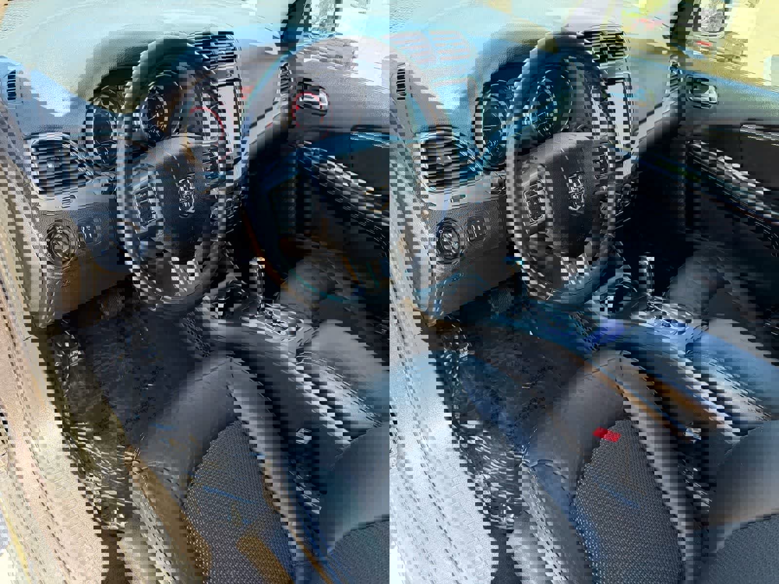 Used 2016 Dodge Journey Crossroad image 2