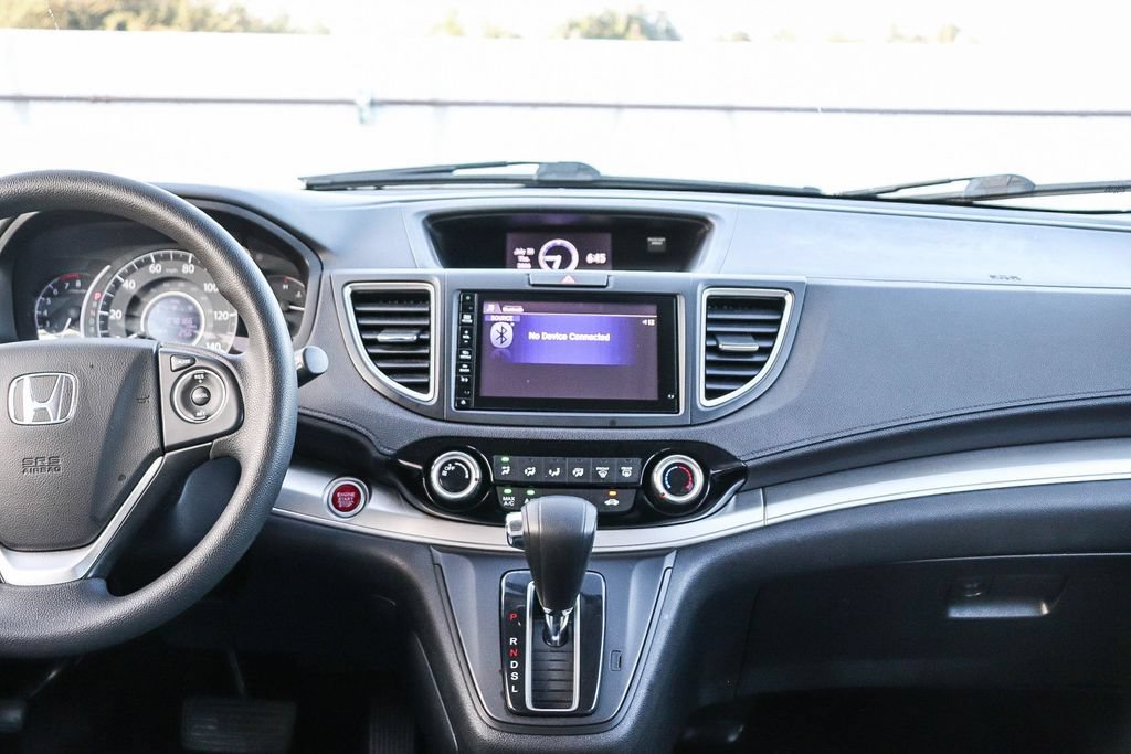 Used 2016 Honda CR-V EX image 16