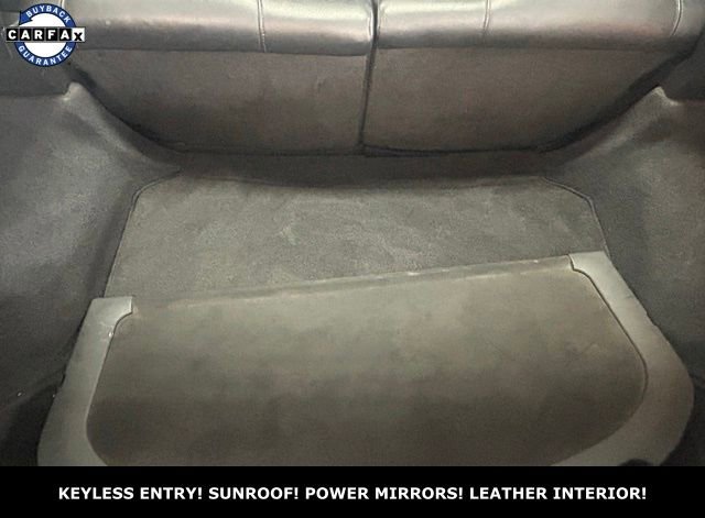 Used 2002 Acura RSX image 6