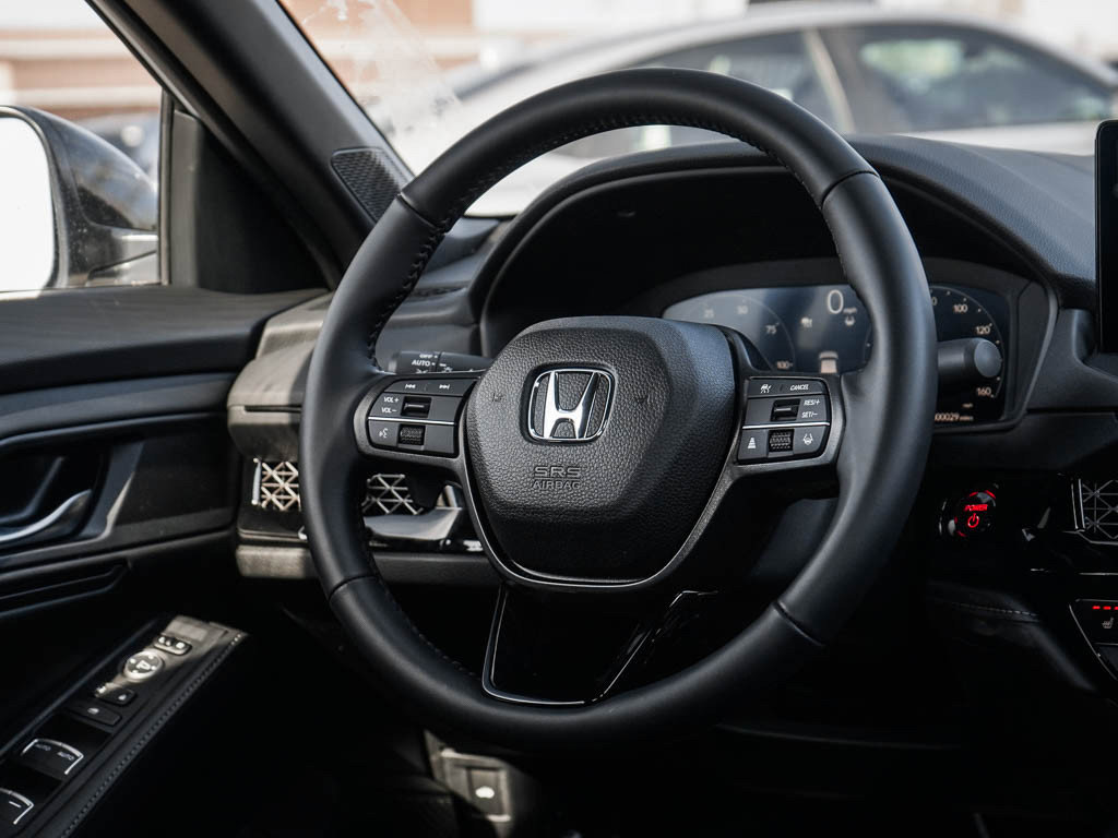 New 2026 Honda Accord Sport image 13