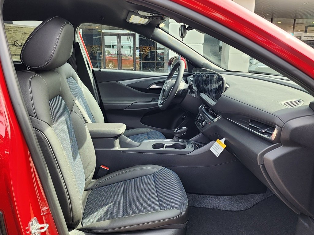 New 2026 Buick Envista Preferred w/ Convenience I Package image 36