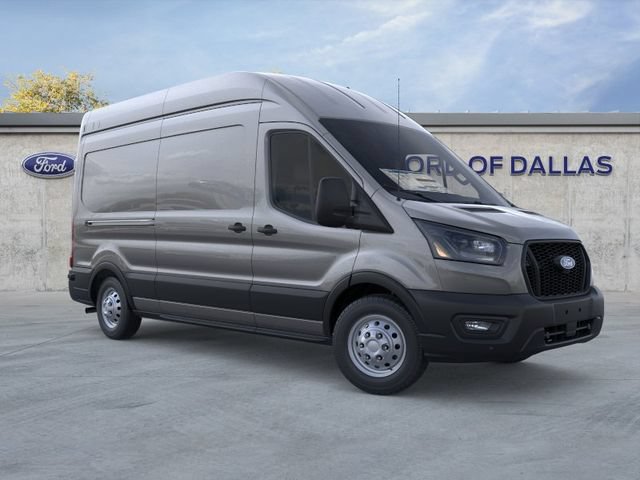New 2026 Ford Transit 350 148 High Roof AWD image 7
