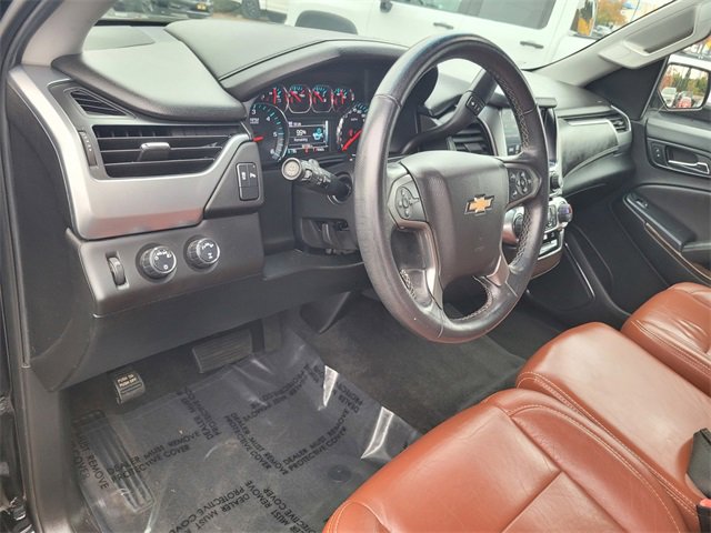 Used 2019 Chevrolet Tahoe LS image 12