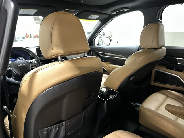 Used 2022 Kia Telluride SX AWD/4WD image 20