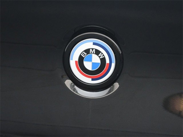 Certified 2023 BMW X4 M w/ Competition Package image 10