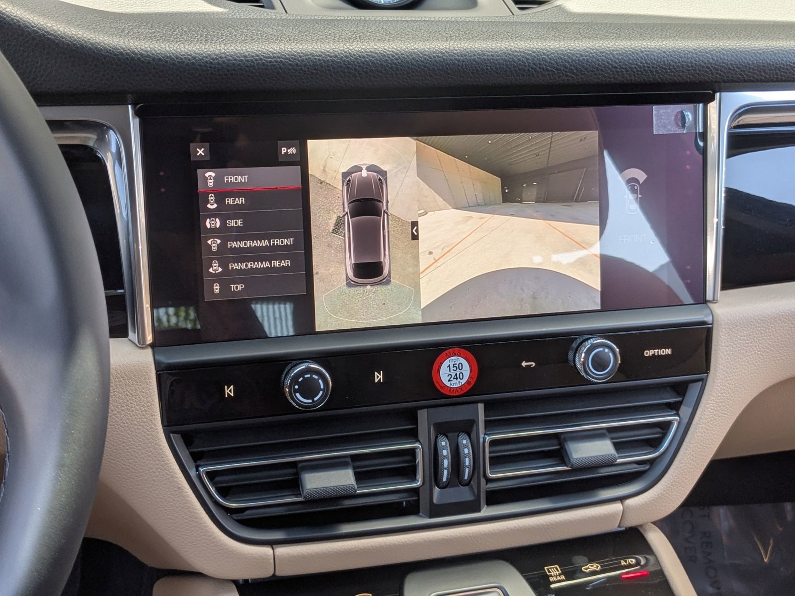 New 2026 Porsche Macan AWD/4WD image 19