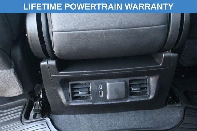 Used 2024 GMC Sierra 1500 SLT AWD/4WD image 14