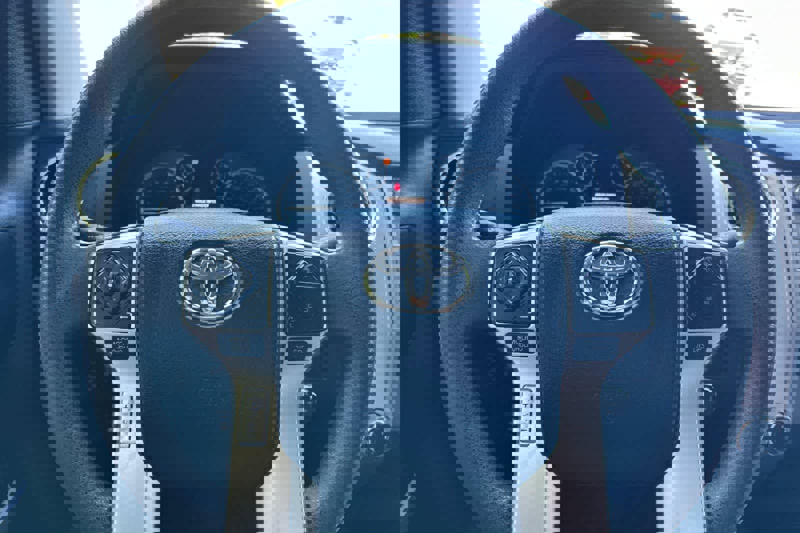 Used 2014 Toyota Tundra SR5 w/ TRD Off Road Package image 23