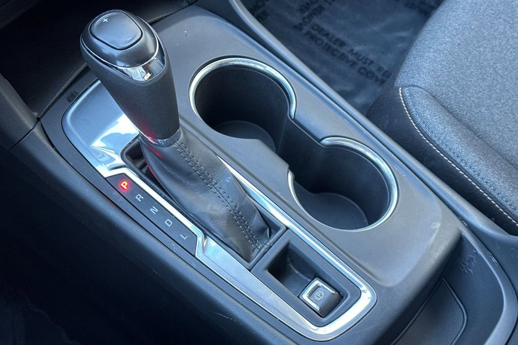 Used 2019 Chevrolet Equinox LT image 25