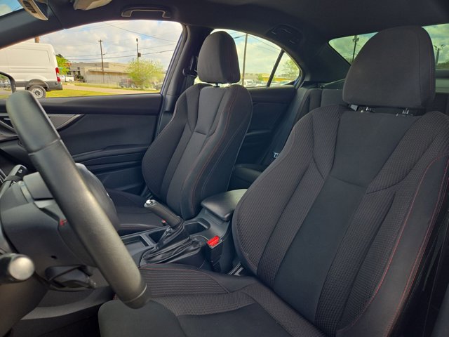 Used 2024 Subaru WRX Premium image 14