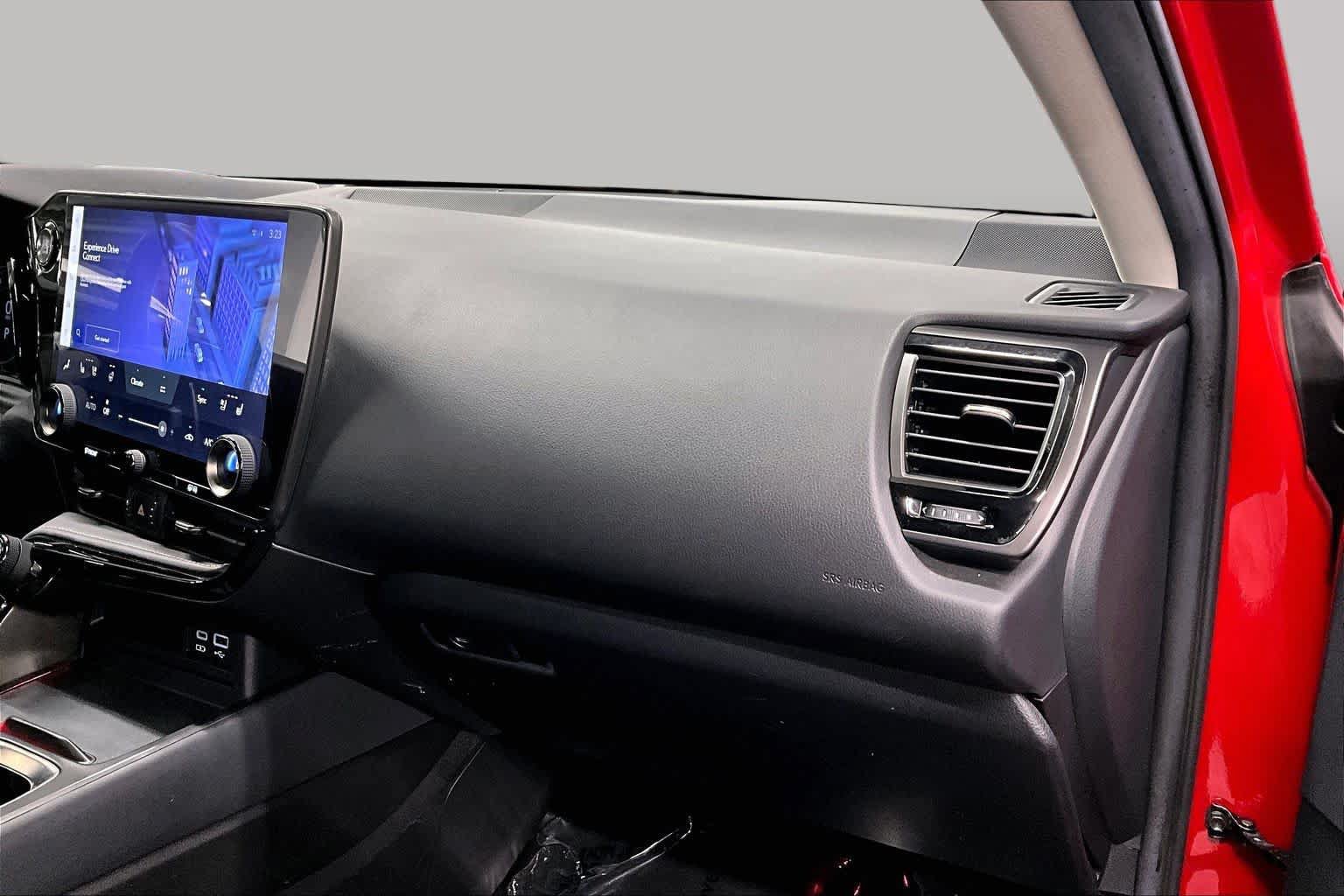 Used 2023 Lexus NX 350 AWD w/ Cold Area Package image 17