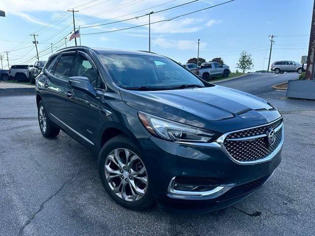 Used 2019 Buick Enclave Avenir w/ Avenir Technology Package AWD/4WD image 1