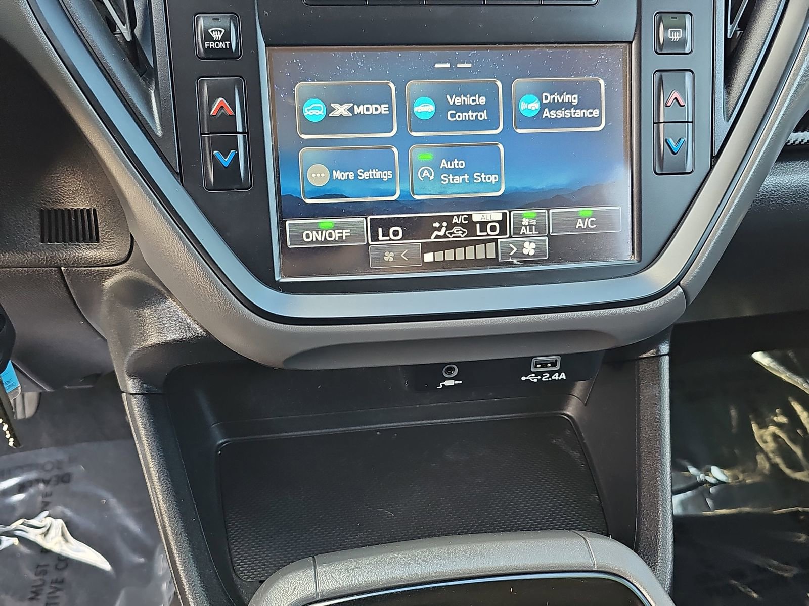 Certified 2024 Subaru Crosstrek 2.0i AWD/4WD image 25