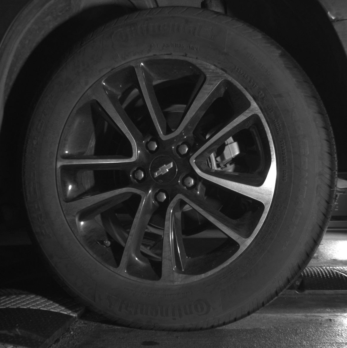 Used 2025 Chevrolet TrailBlazer LT w/ Driver Confidence Package image 14