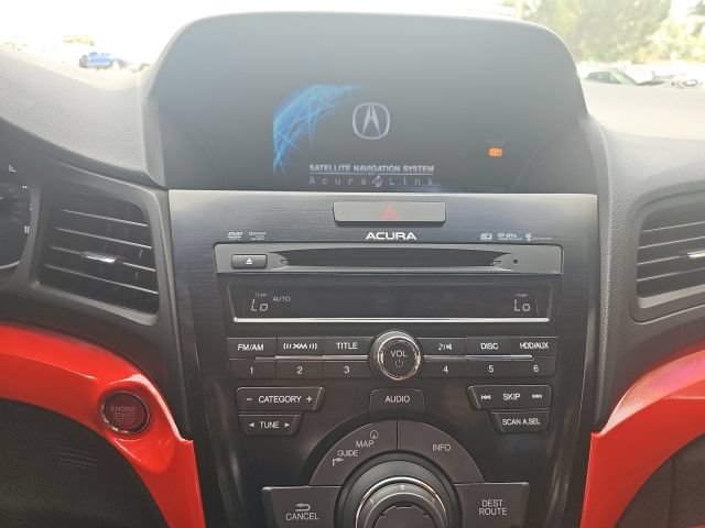 Used 2013 Acura ILX w/ Technology Package FWD image 13
