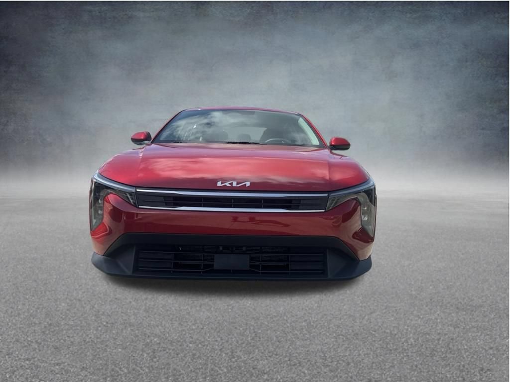 Used 2025 Kia K4 FWD image 3