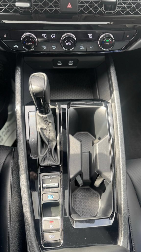 Used 2024 Honda Accord EX-L image 15