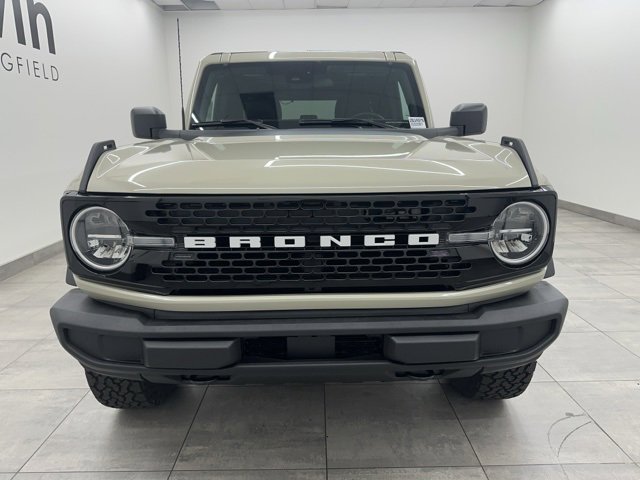New 2025 Ford Bronco Big Bend image 7