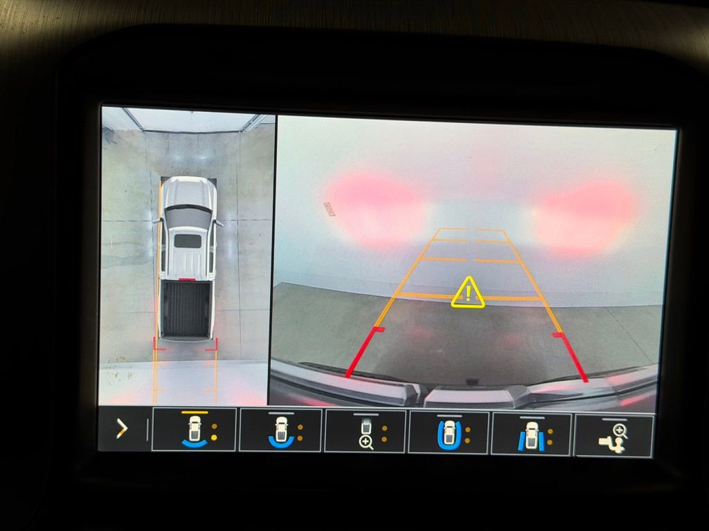 Certified 2019 GMC Sierra 1500 Denali w/ Denali Ultimate Package image 42