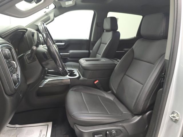 Used 2021 Chevrolet Silverado 1500 LTZ w/ Safety Package II image 21