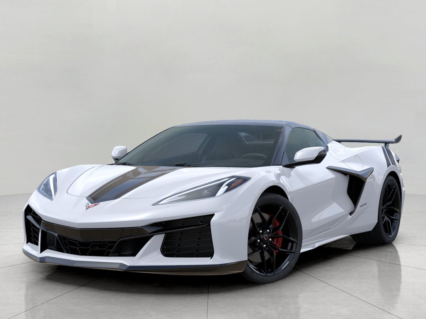 New 2027 Chevrolet Corvette Z06 RWD image 6