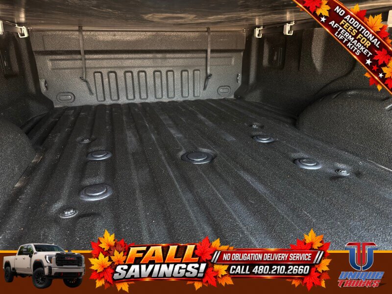 Used 2021 Ford F450 Lariat w/ Lariat Value Package AWD/4WD image 9