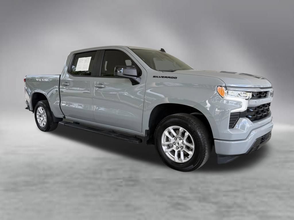 Used 2024 Chevrolet Silverado 1500 RST RWD video 2