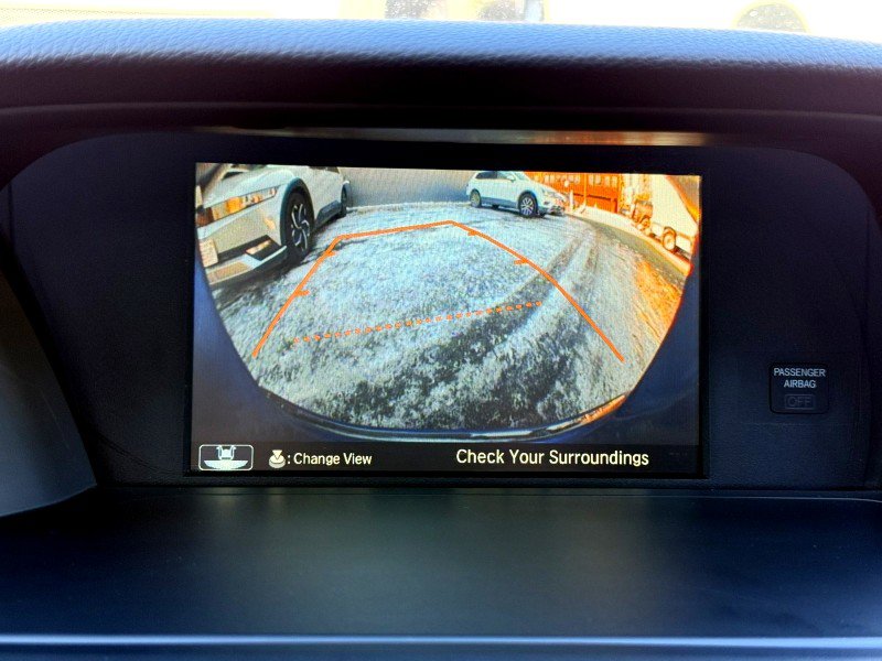 Used 2014 Honda Accord EX-L image 21