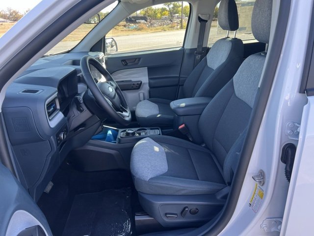 New 2025 Ford Maverick XLT w/ XLT Luxury Package image 10