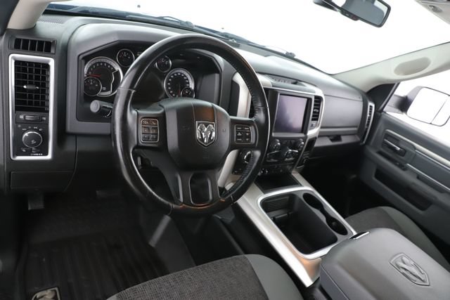 Used 2019 RAM 1500 Warlock AWD/4WD image 17
