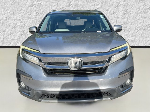 Used 2019 Honda Pilot Touring image 8