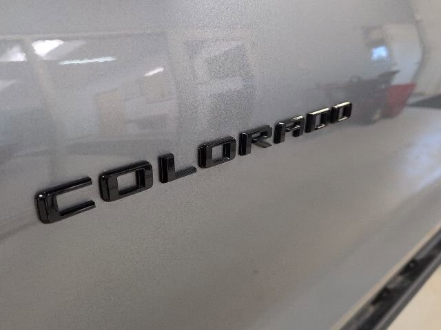Certified 2024 Chevrolet Colorado ZR2 w/ ZR2 Convenience Package III image 12