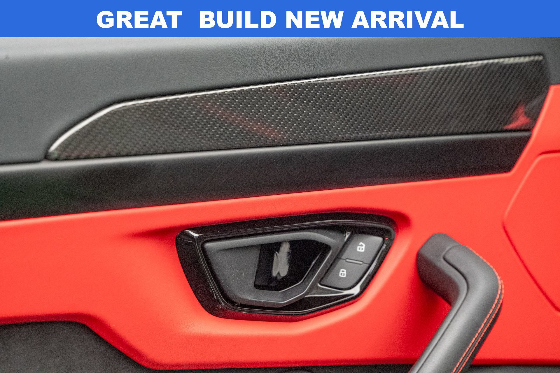 Used 2023 Lamborghini Urus S AWD/4WD image 36