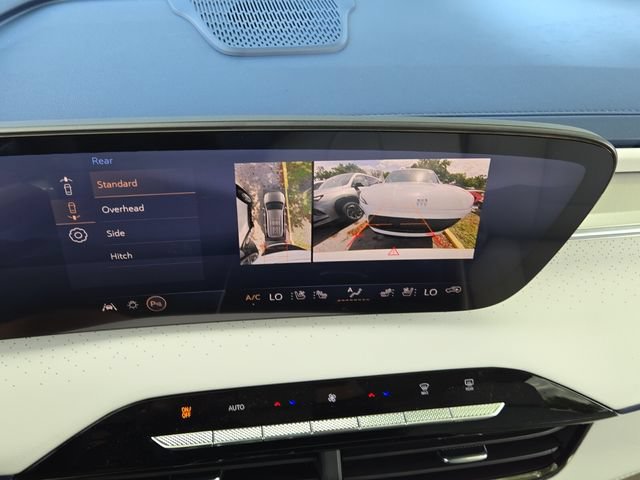 New 2026 Buick Enclave Avenir w/ Super Cruise Package FWD image 29