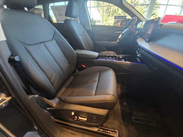 New 2026 Audi Q3 quattro 2.0T image 11