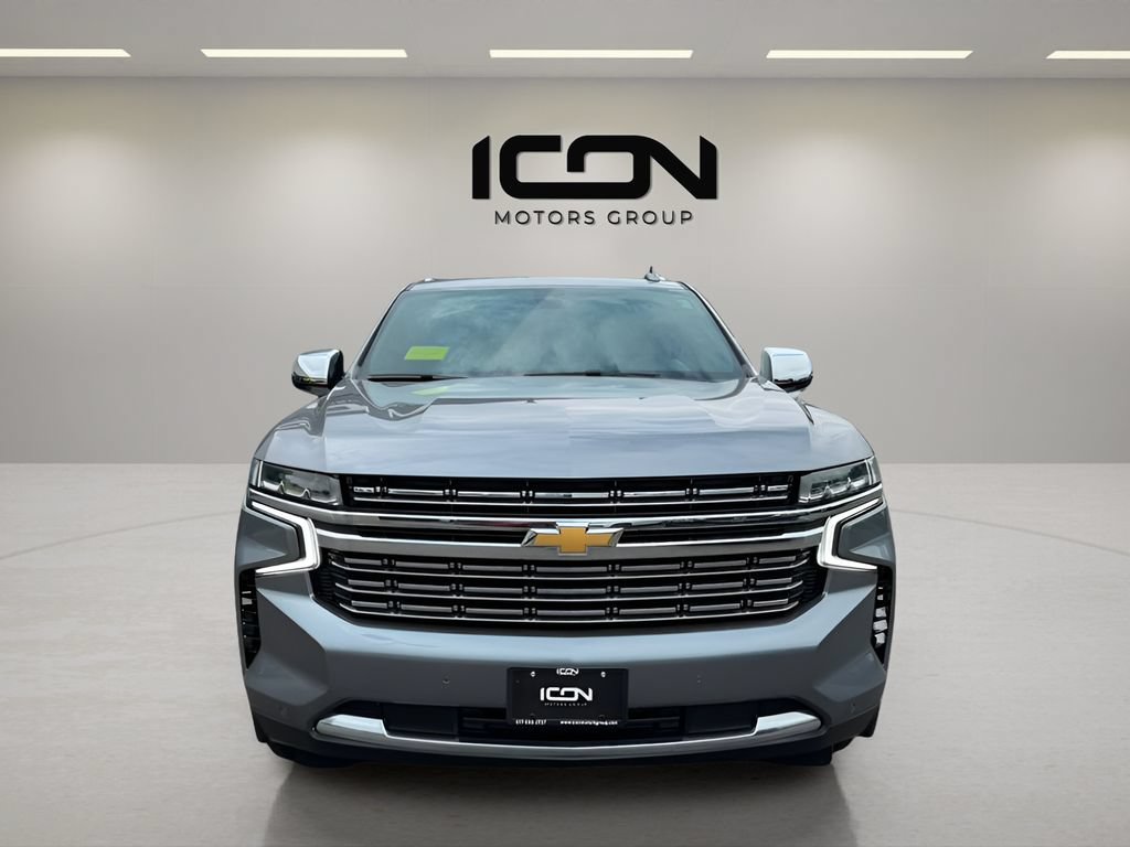 Used 2021 Chevrolet Tahoe Premier RWD image 8