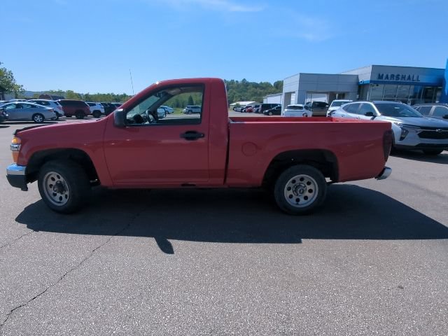 Used 2004 Chevrolet Colorado 2WD Regular Cab image 10