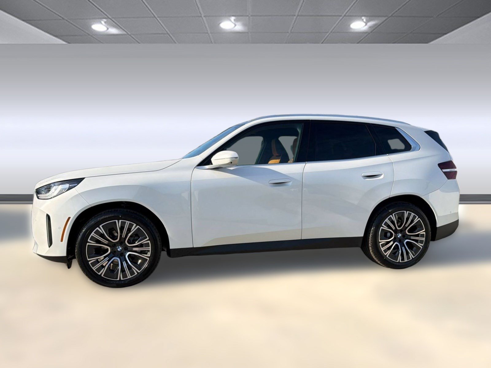 Used 2026 BMW X3 xDrive30i w/ Premium Package AWD/4WD image 2