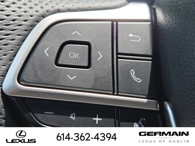 Used 2025 Toyota Sienna XSE w/ XSE Plus Package AWD/4WD image 24