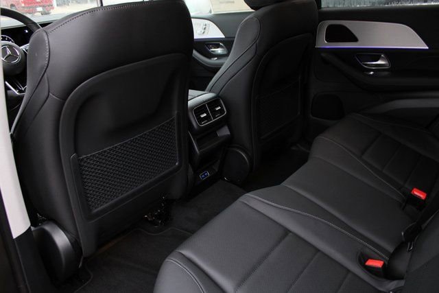 New 2025 Mercedes-Benz GLE 350 4MATIC image 38