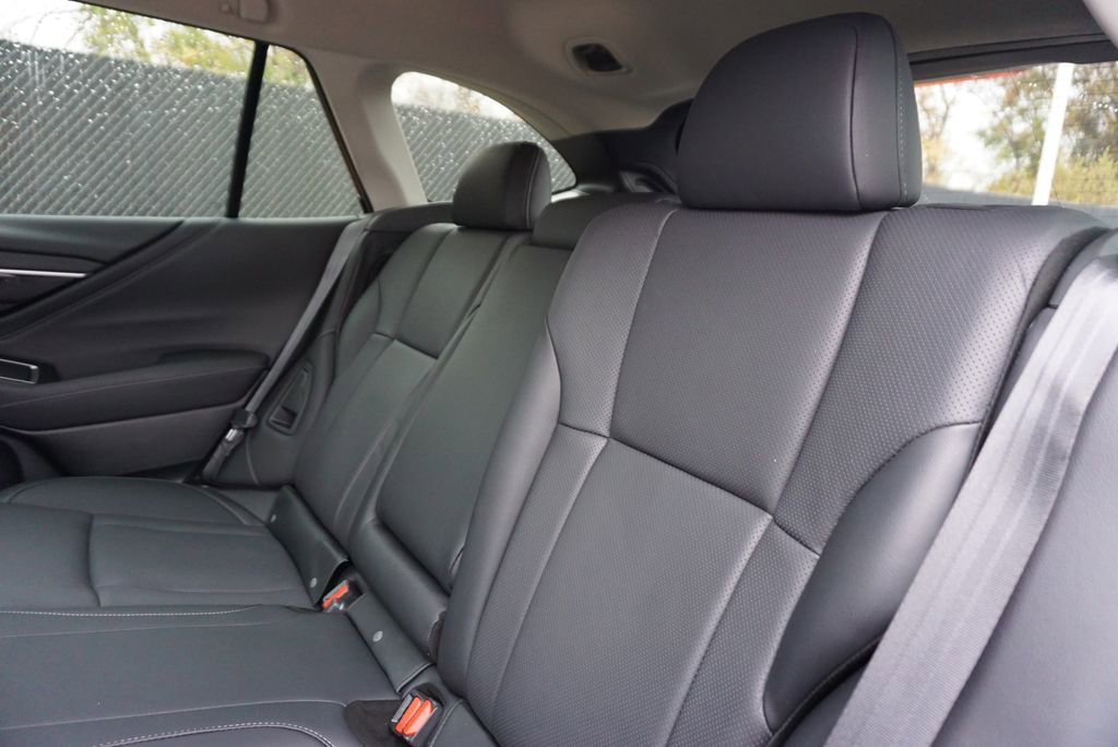 Used 2022 Subaru Outback Limited w/ Popular Package #2 image 13