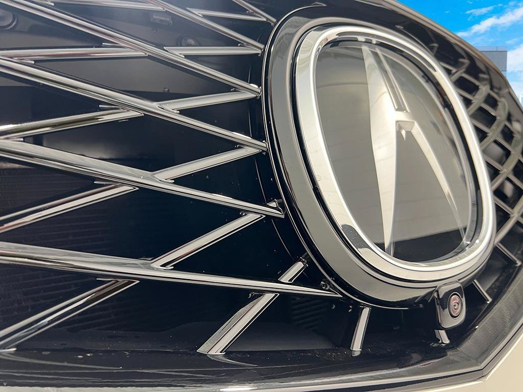 New 2026 Acura RDX w/ Advance Package AWD/4WD image 12