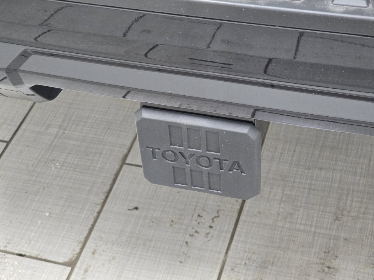 New 2026 Toyota 4Runner TRD Sport Premium image 20