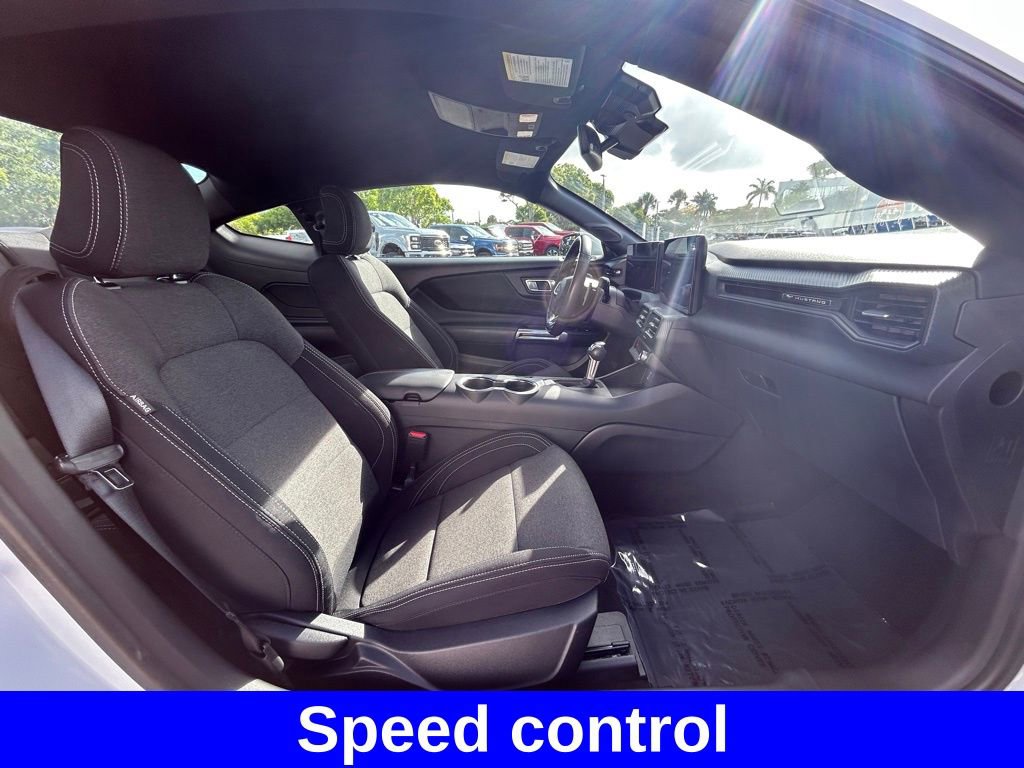 Used 2024 Ford Mustang GT image 24